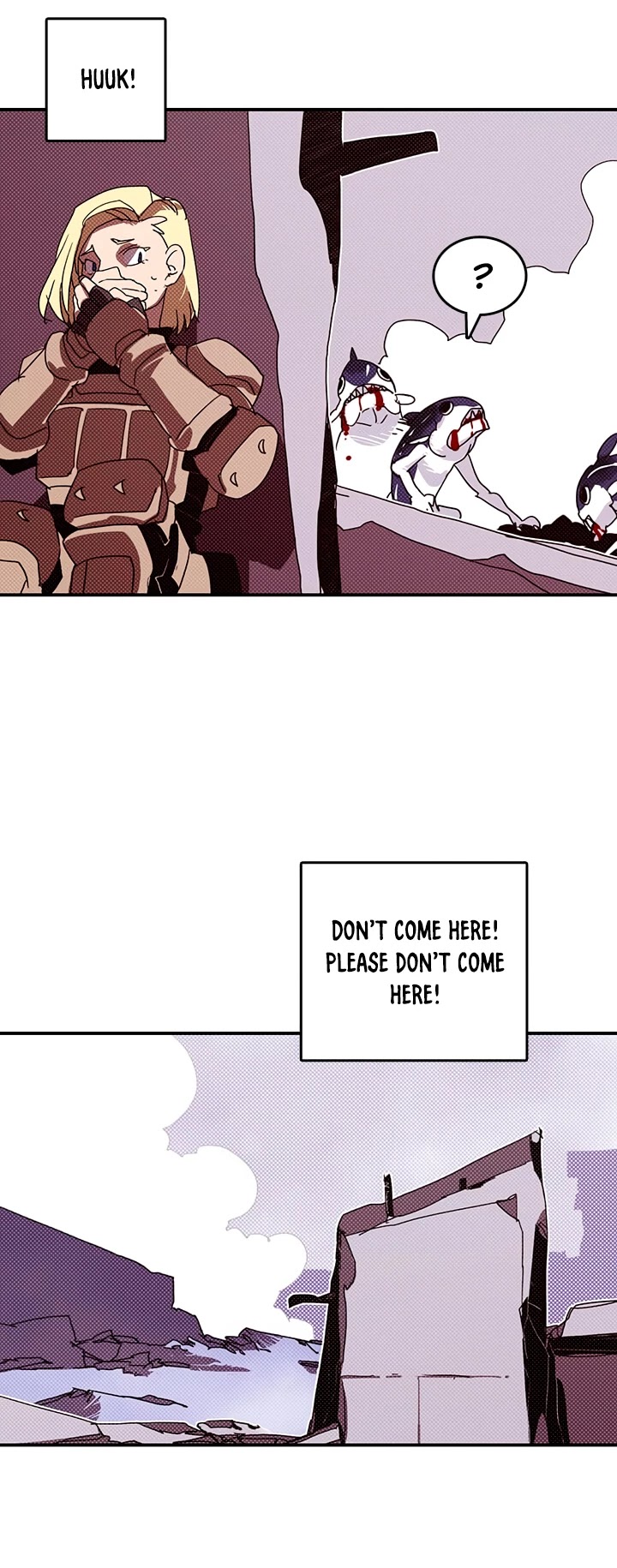 I Am The Sorcerer King Chapter 122 page 9 - Chapter 122