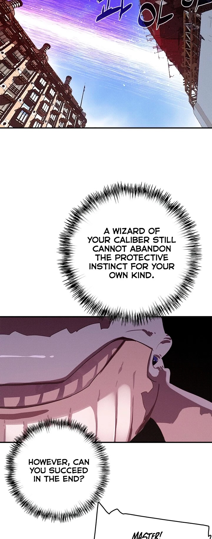 I Am The Sorcerer King Chapter 123 page 10 - Chapter 123