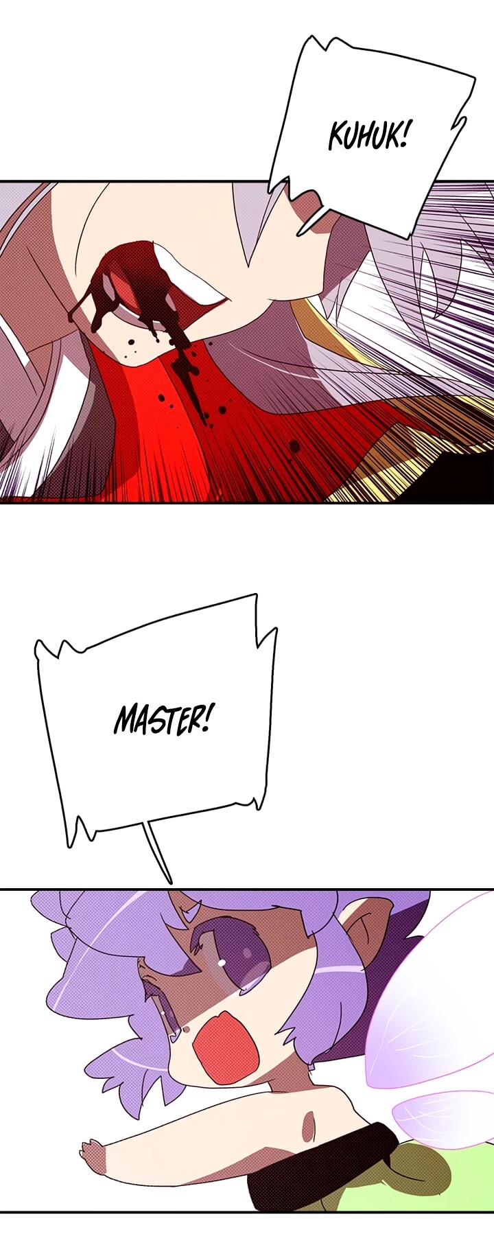 I Am The Sorcerer King Chapter 123 page 14 - Chapter 123