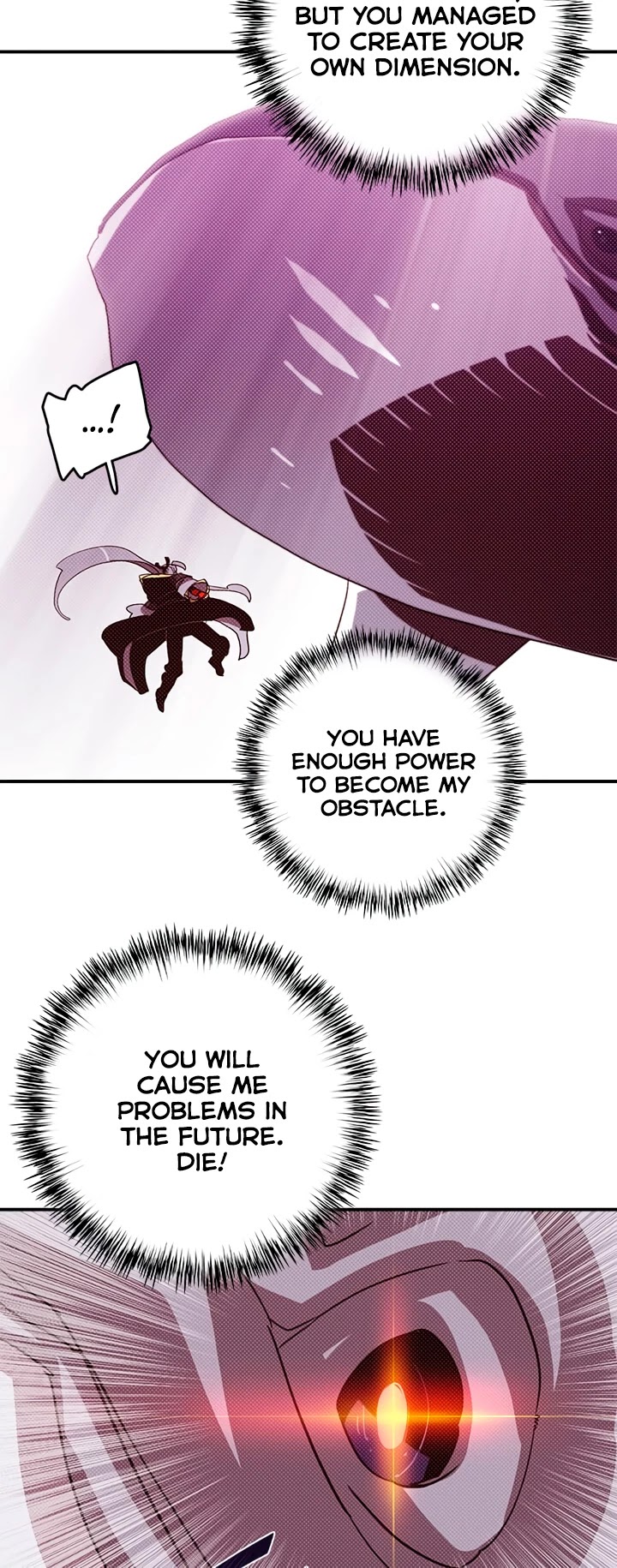 I Am The Sorcerer King Chapter 123 page 16 - Chapter 123