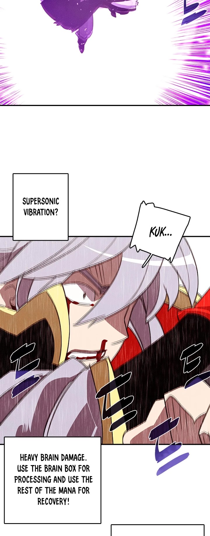 I Am The Sorcerer King Chapter 123 page 18 - Chapter 123