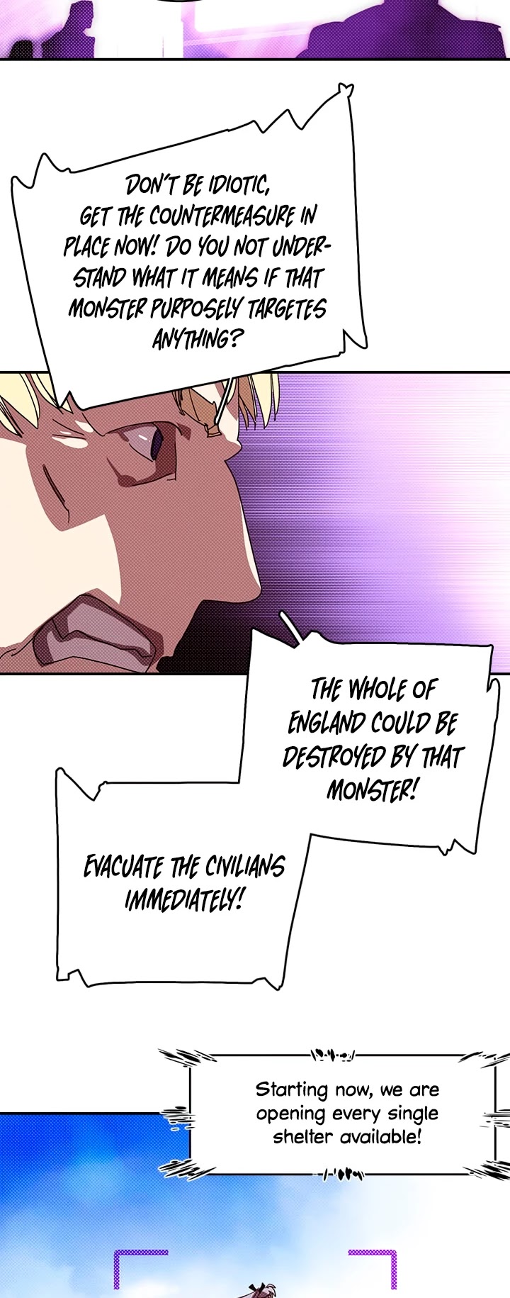 I Am The Sorcerer King Chapter 123 page 5 - Chapter 123