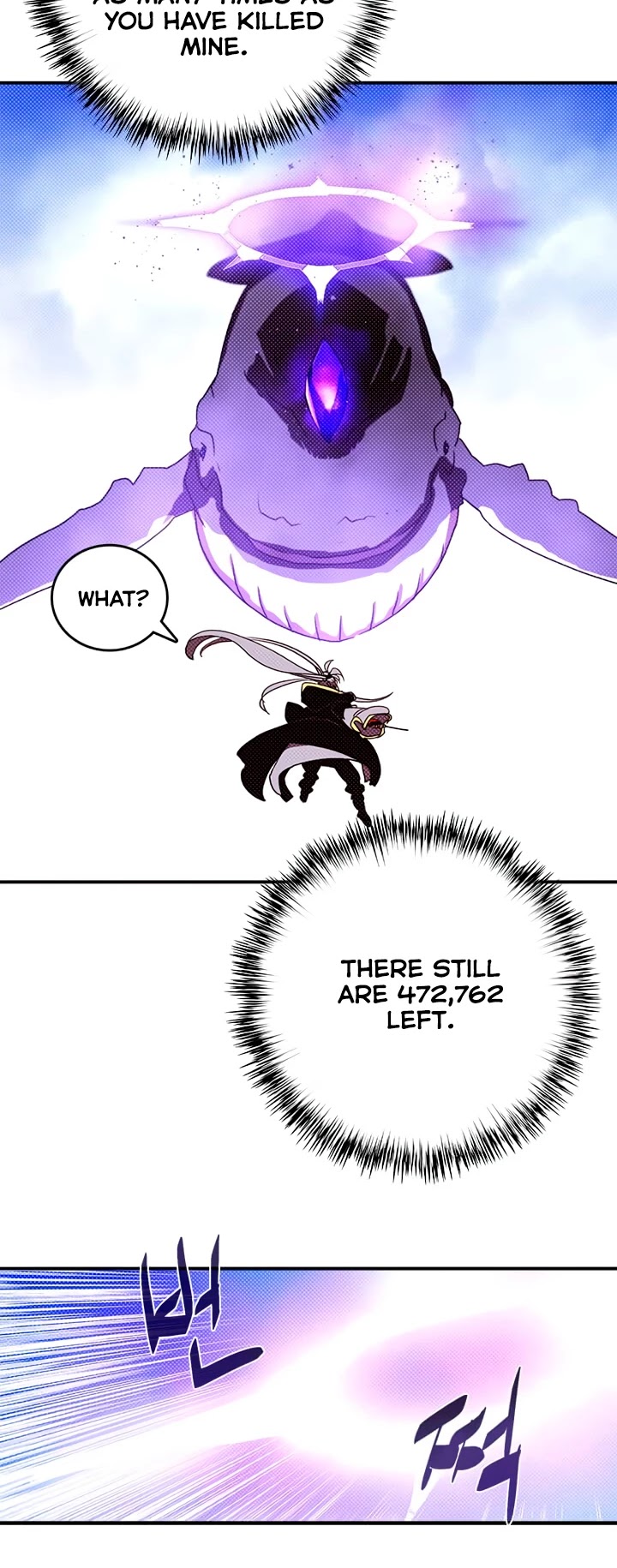 I Am The Sorcerer King Chapter 123 page 7 - Chapter 123
