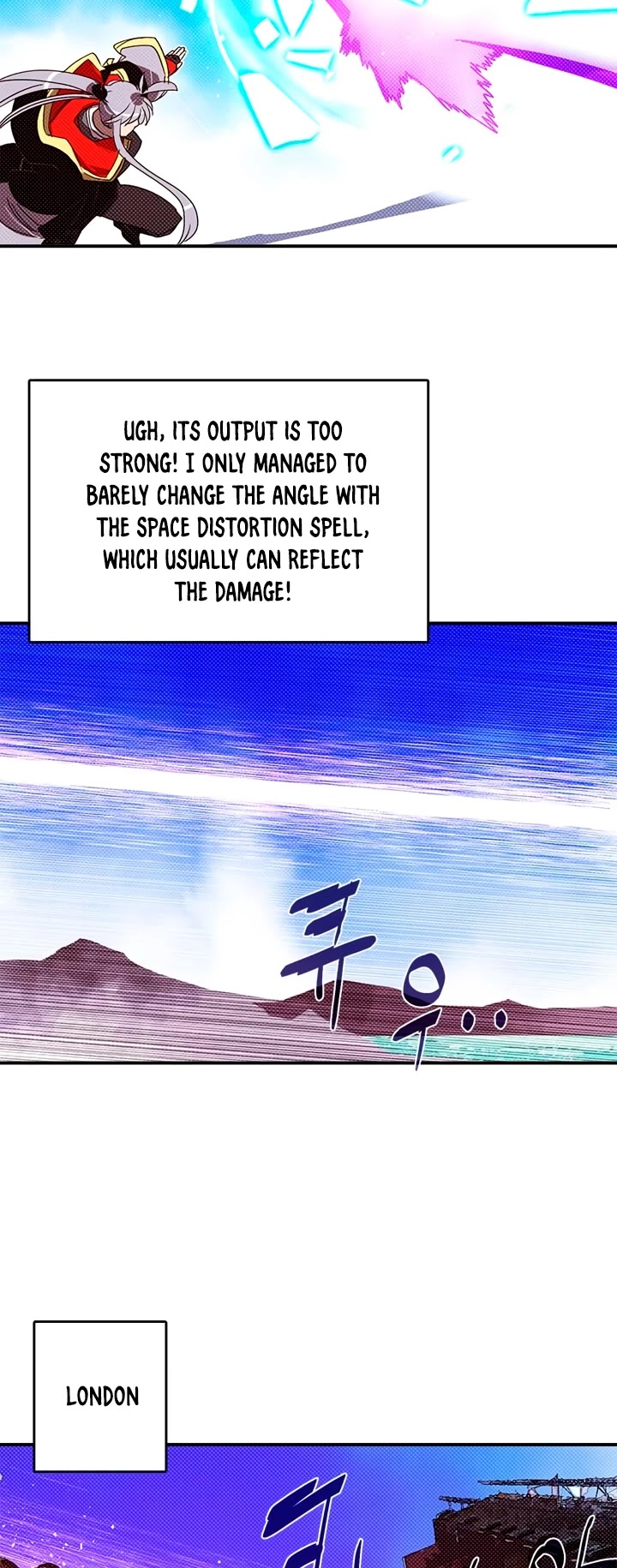 I Am The Sorcerer King Chapter 123 page 9 - Chapter 123