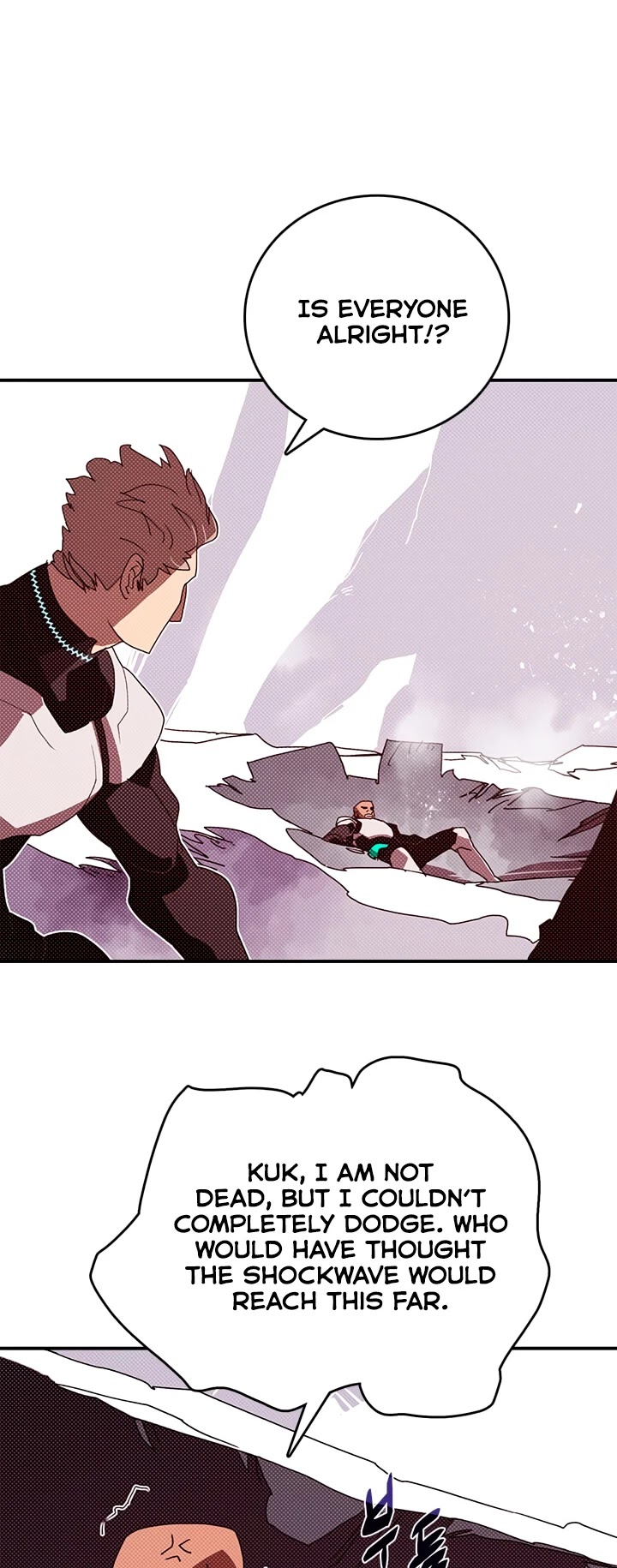 I Am The Sorcerer King Chapter 124 page 11 - Chapter 124