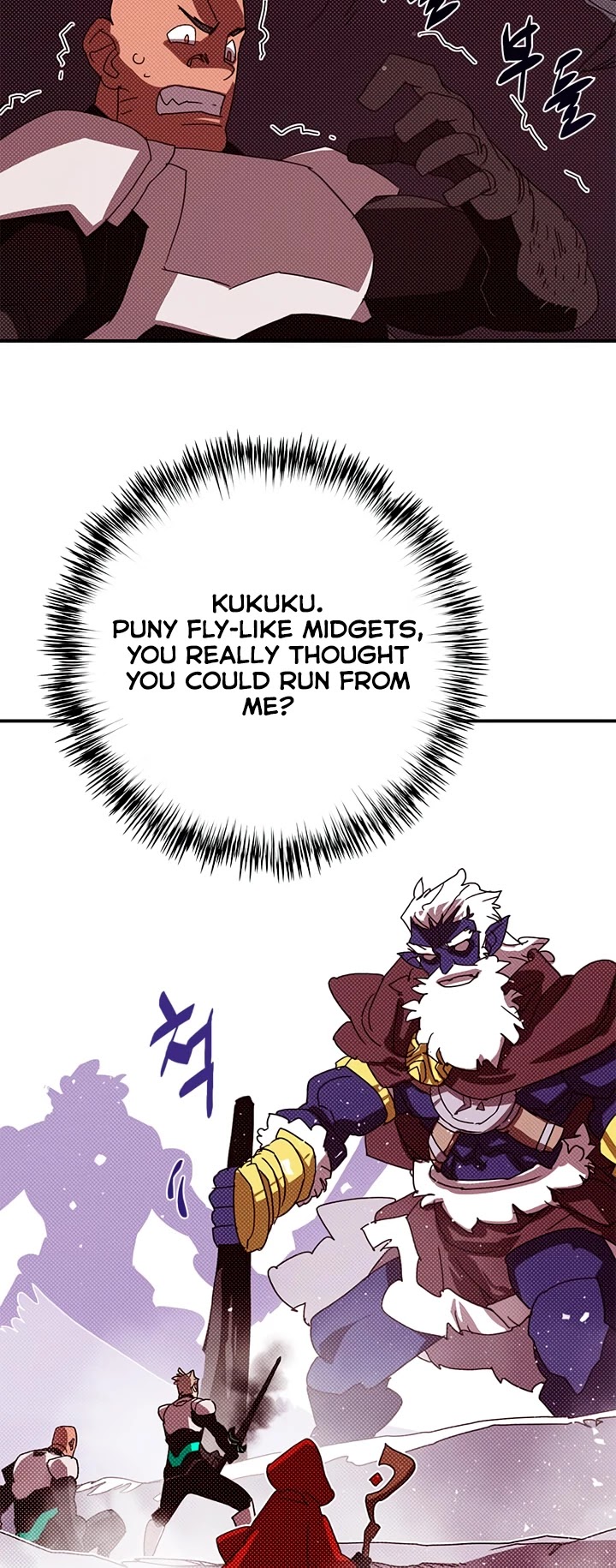 I Am The Sorcerer King Chapter 124 page 12 - Chapter 124