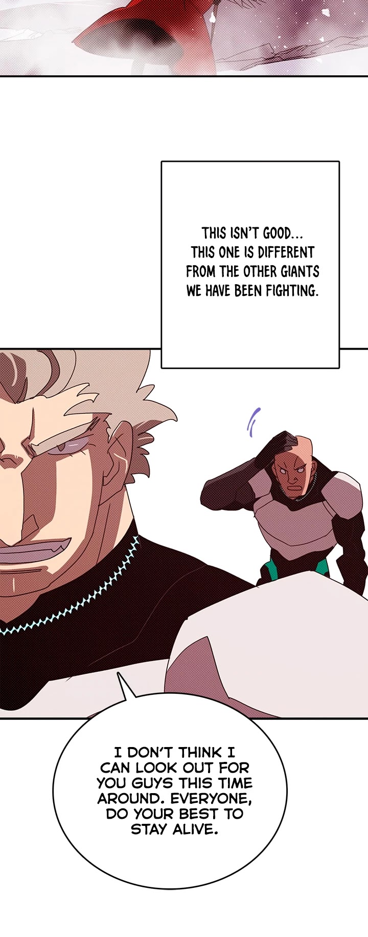 I Am The Sorcerer King Chapter 124 page 13 - Chapter 124