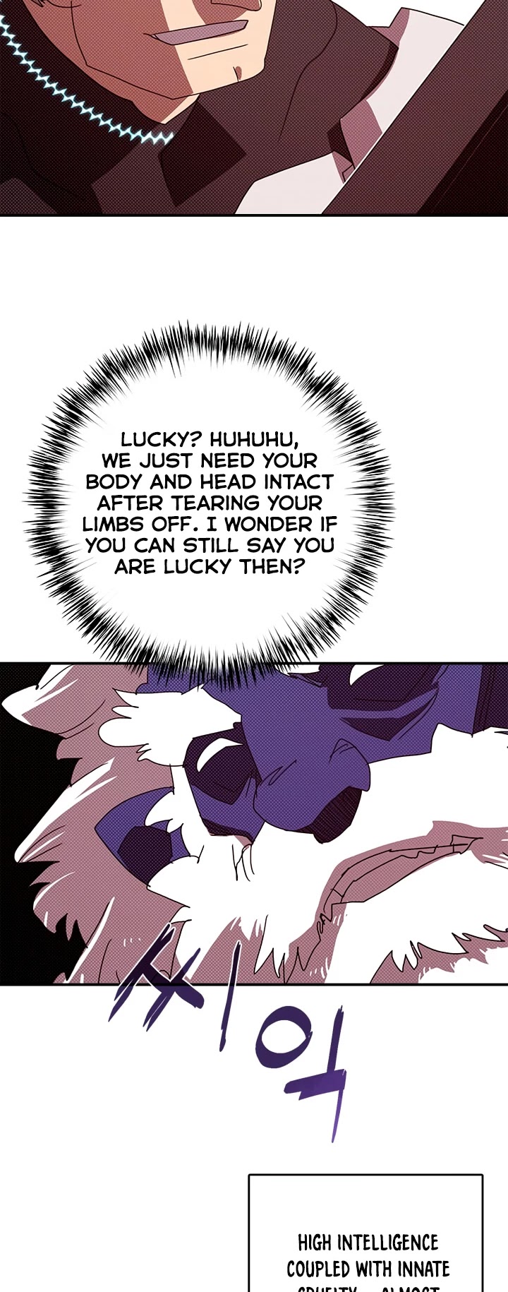I Am The Sorcerer King Chapter 124 page 15 - Chapter 124