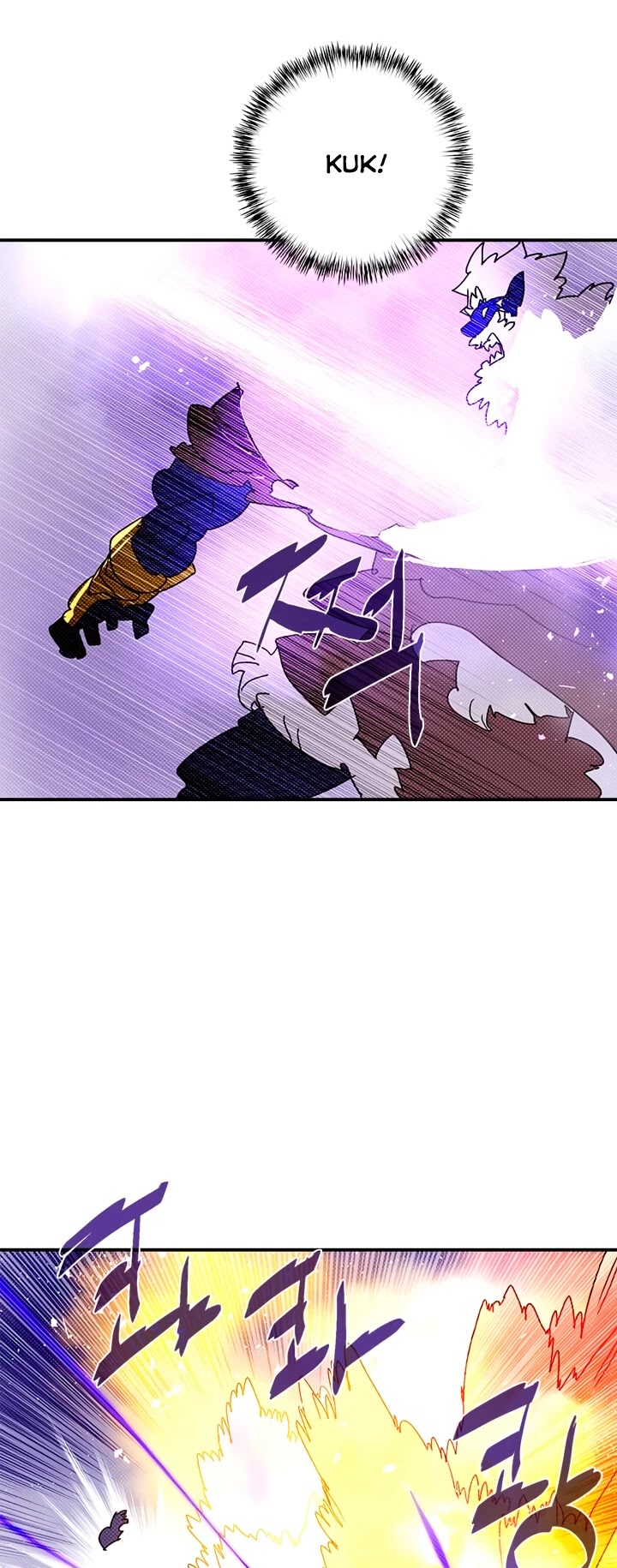 I Am The Sorcerer King Chapter 124 page 18 - Chapter 124
