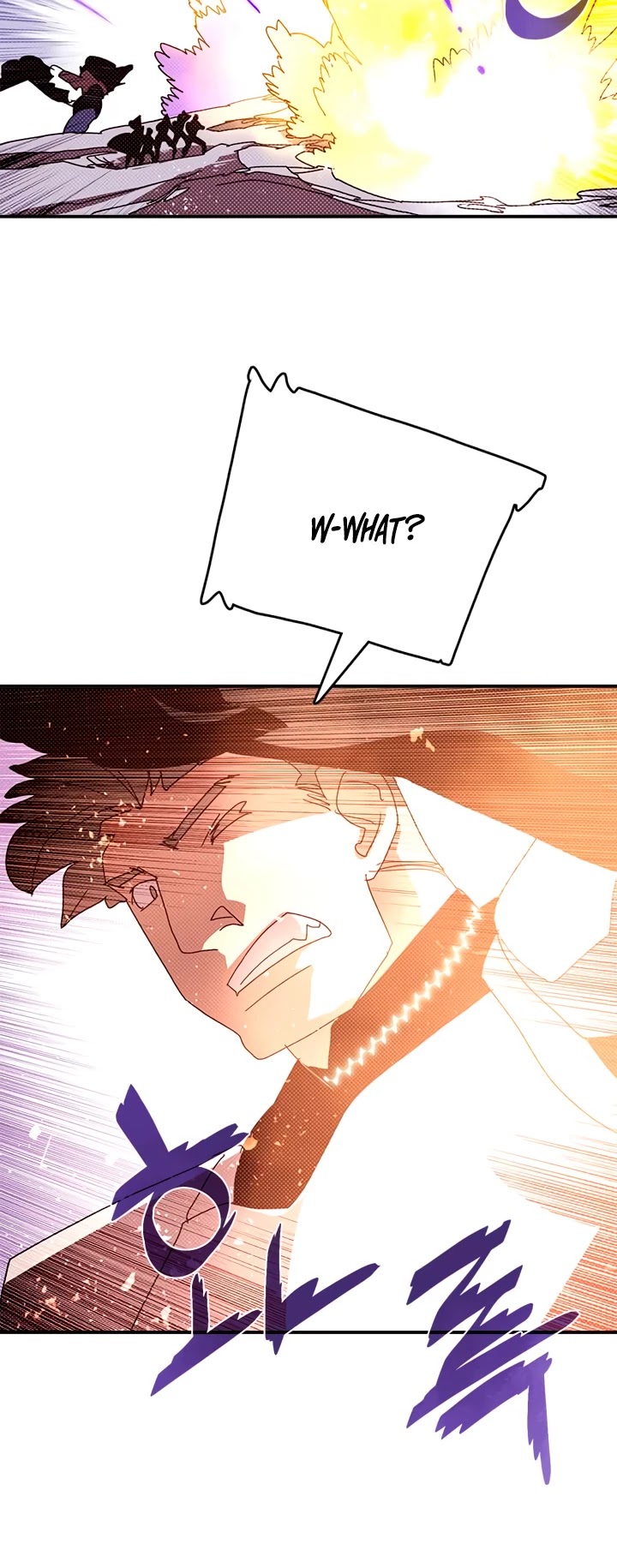 I Am The Sorcerer King Chapter 124 page 19 - Chapter 124