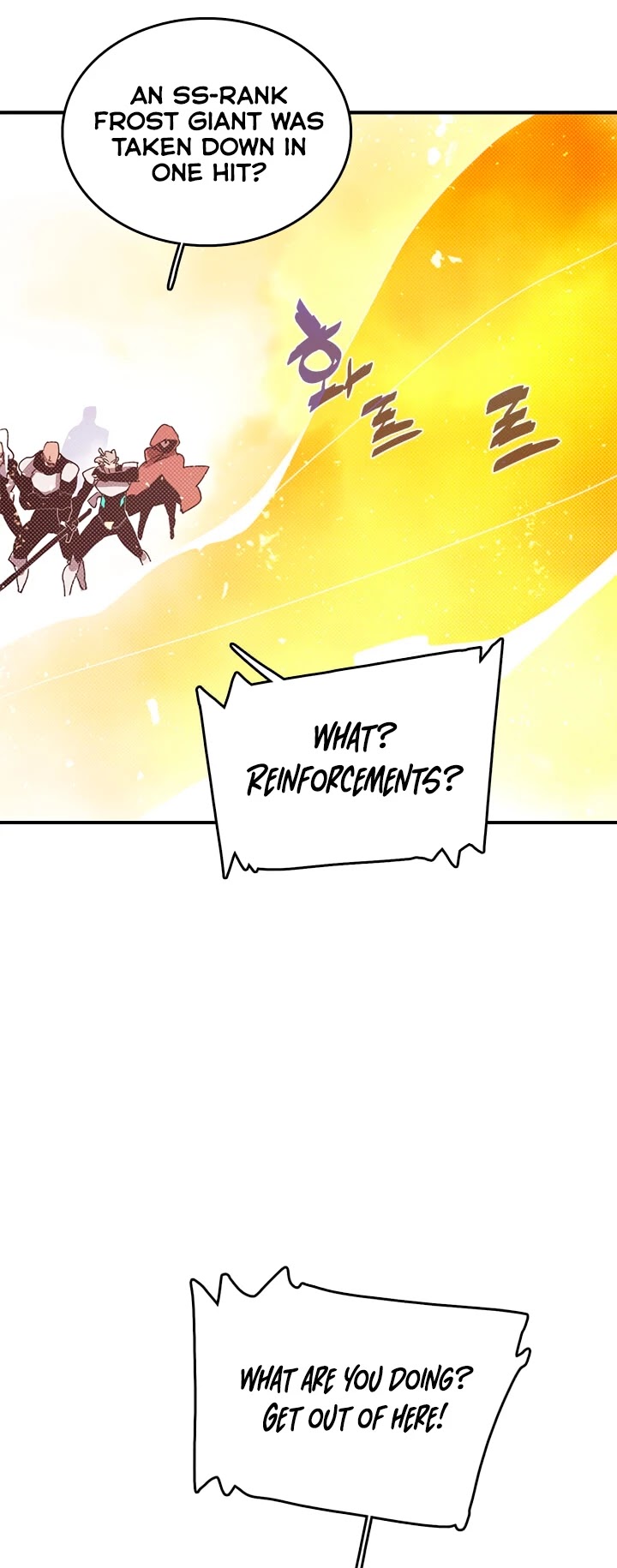 I Am The Sorcerer King Chapter 124 page 20 - Chapter 124