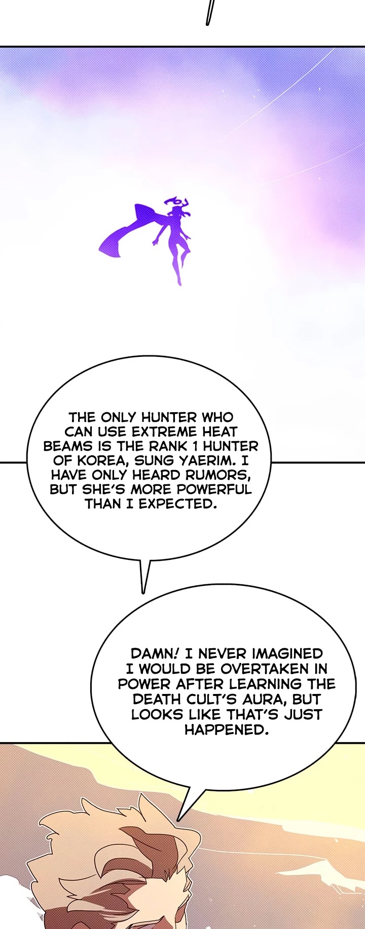 I Am The Sorcerer King Chapter 124 page 21 - Chapter 124