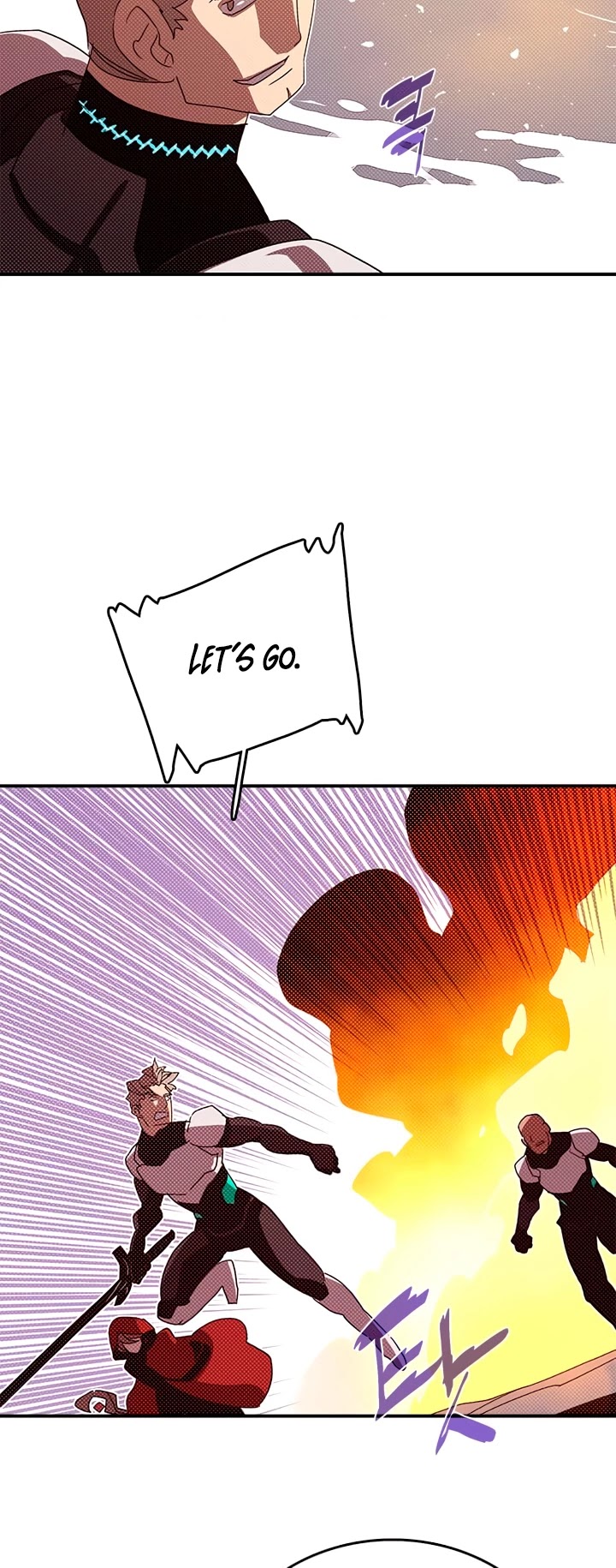 I Am The Sorcerer King Chapter 124 page 22 - Chapter 124