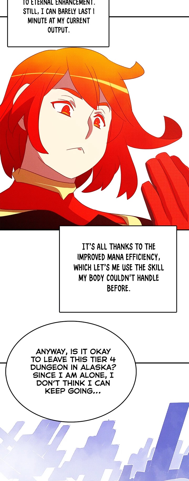 I Am The Sorcerer King Chapter 124 page 24 - Chapter 124
