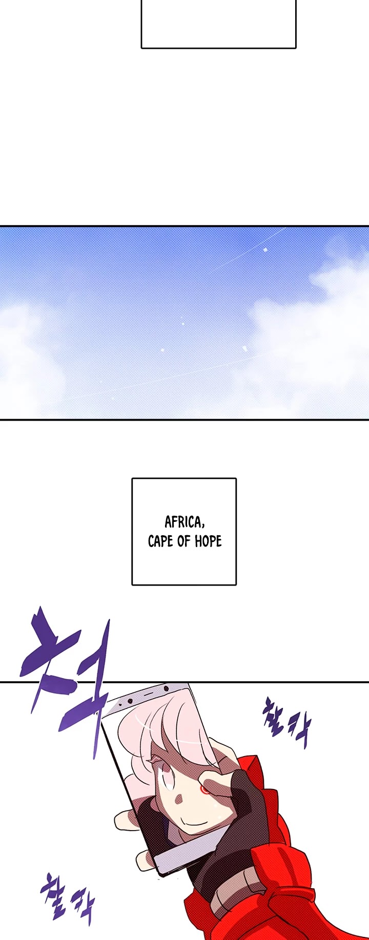 I Am The Sorcerer King Chapter 124 page 30 - Chapter 124