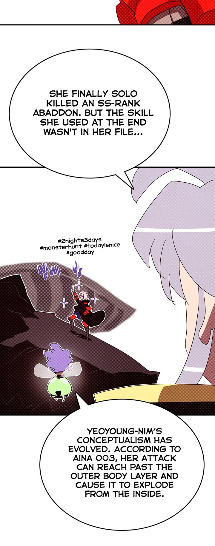 I Am The Sorcerer King Chapter 124 page 31 - Chapter 124