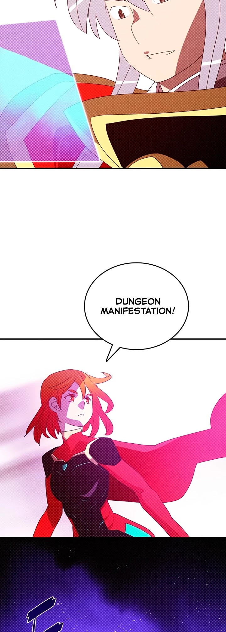 I Am The Sorcerer King Chapter 124 page 35 - Chapter 124