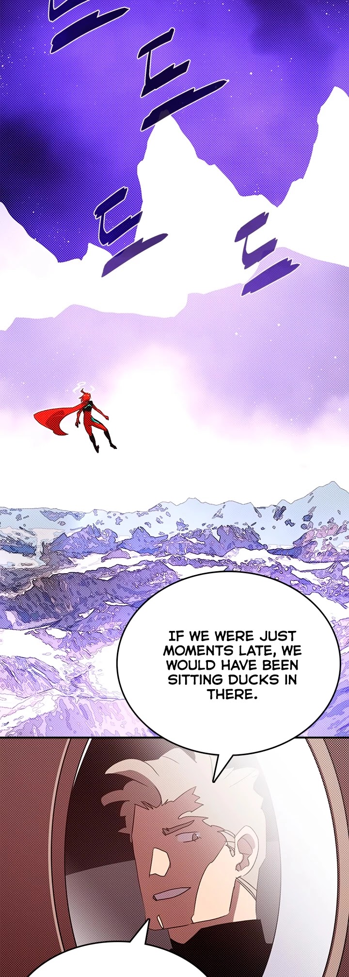 I Am The Sorcerer King Chapter 124 page 36 - Chapter 124