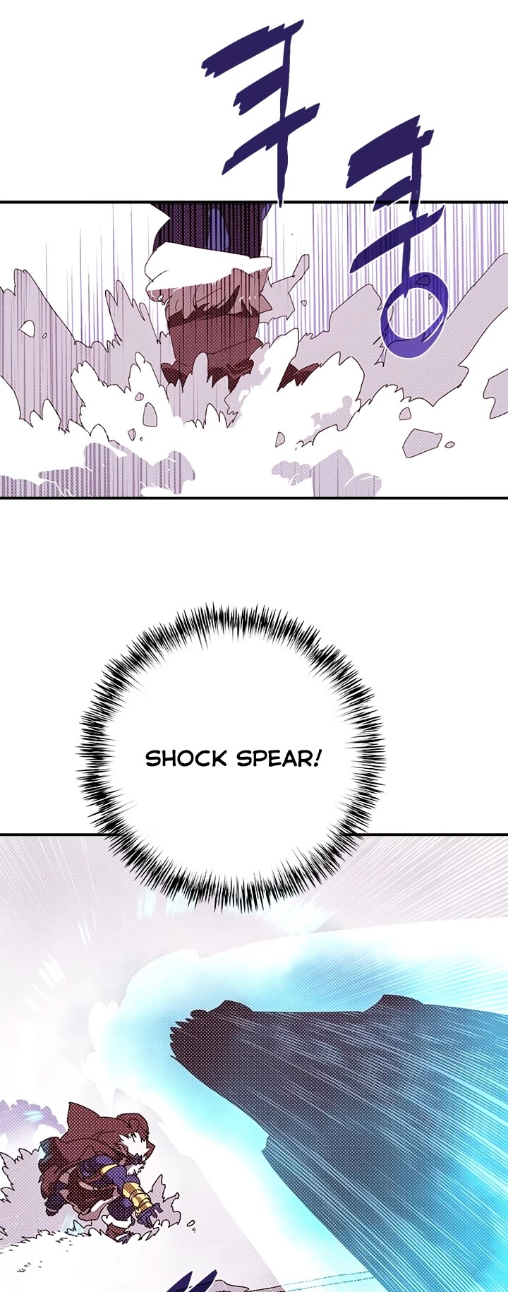 I Am The Sorcerer King Chapter 124 page 8 - Chapter 124