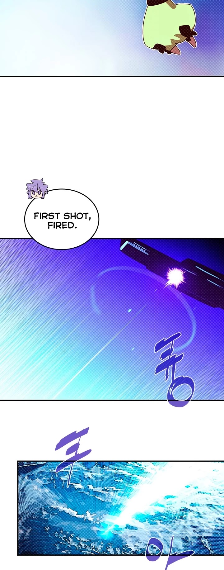 I Am The Sorcerer King Chapter 125 page 15 - Chapter 125