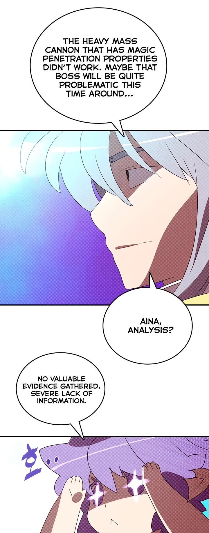 I Am The Sorcerer King Chapter 125 page 17 - Chapter 125