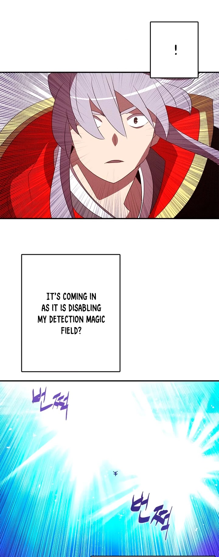 I Am The Sorcerer King Chapter 125 page 22 - Chapter 125