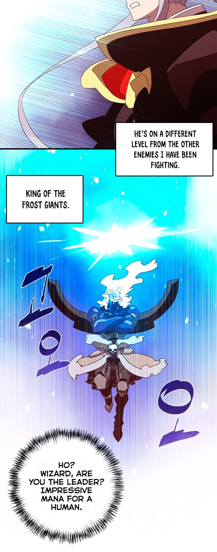 I Am The Sorcerer King Chapter 125 page 25 - Chapter 125