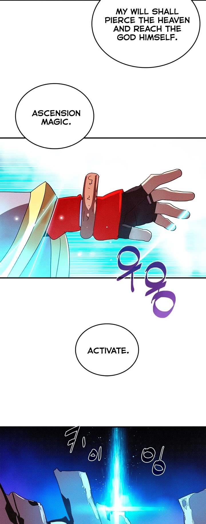 I Am The Sorcerer King Chapter 125 page 30 - Chapter 125