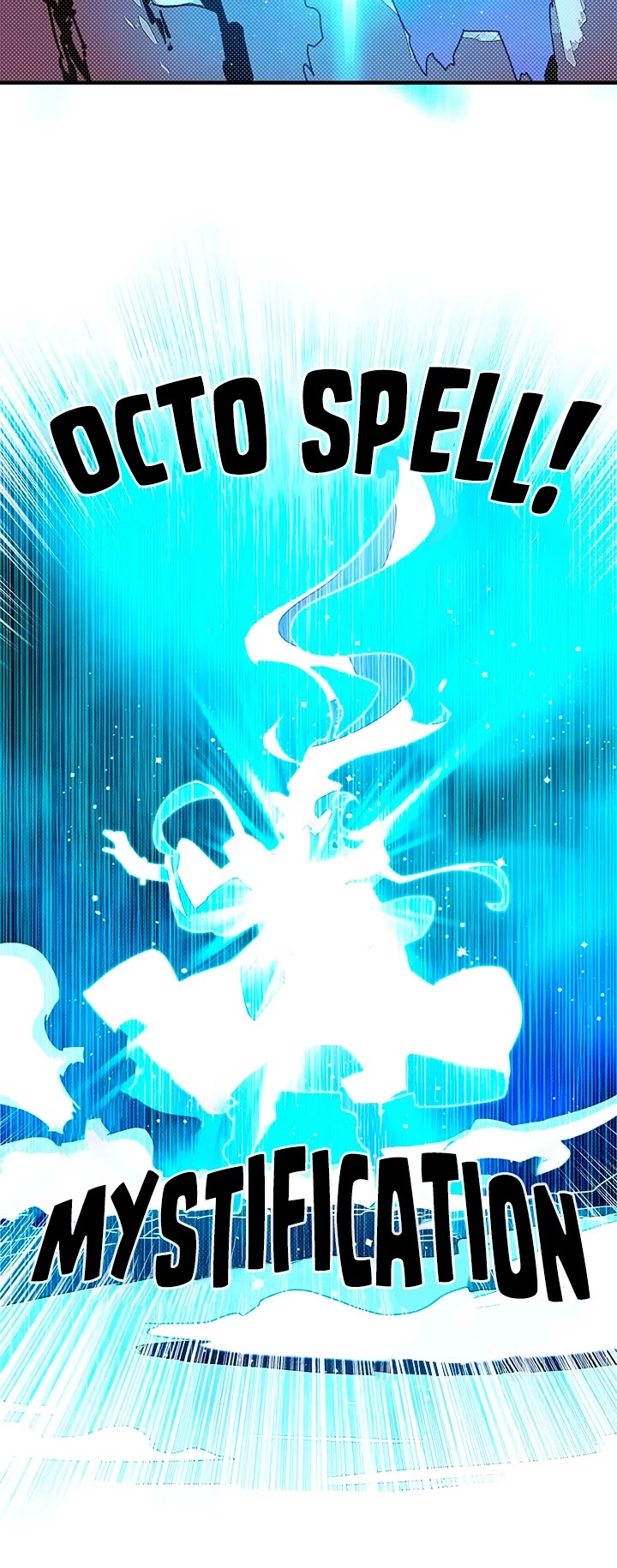 I Am The Sorcerer King Chapter 125 page 31 - Chapter 125