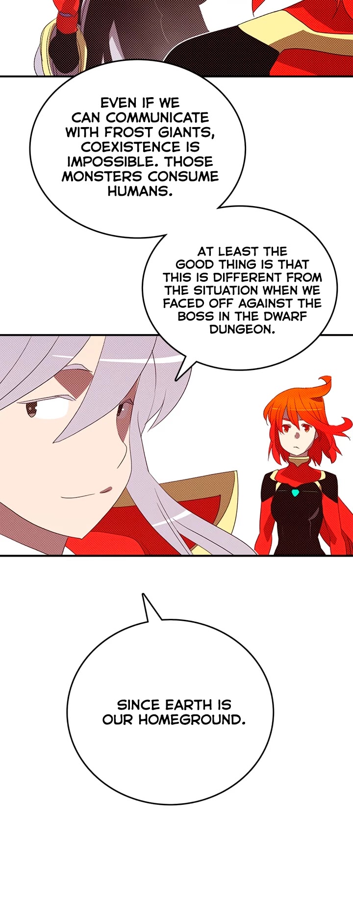 I Am The Sorcerer King Chapter 125 page 7 - Chapter 125