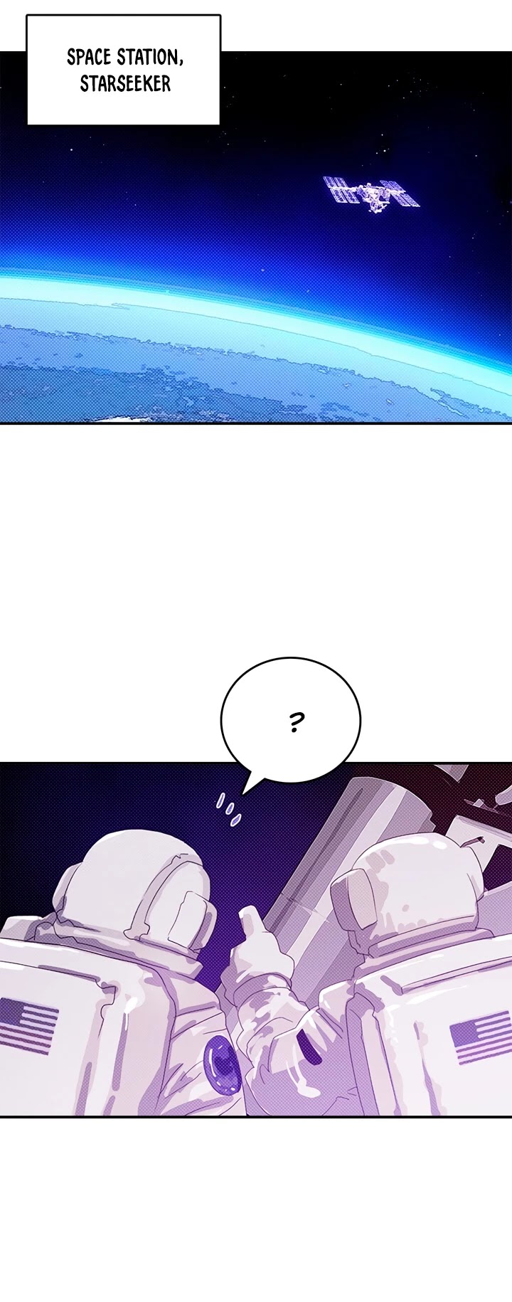 I Am The Sorcerer King Chapter 125 page 8 - Chapter 125