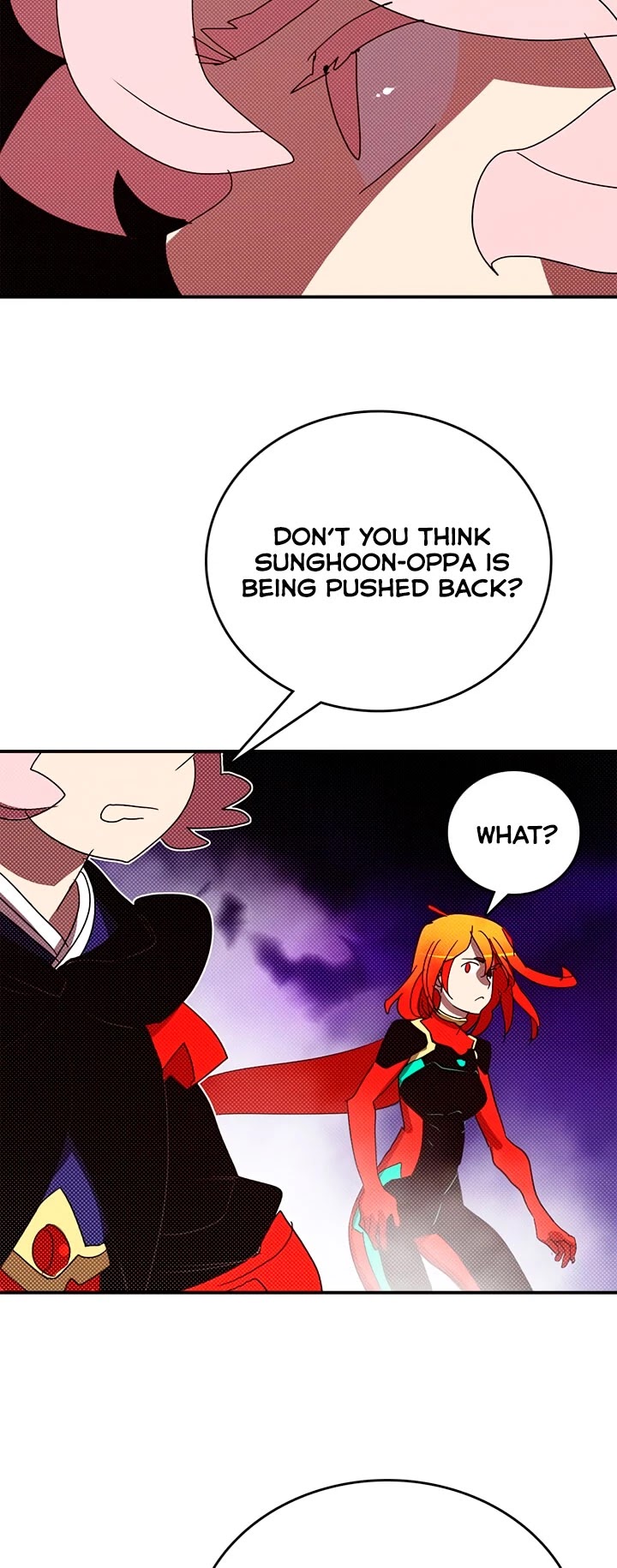 I Am The Sorcerer King Chapter 126 page 10 - Chapter 126
