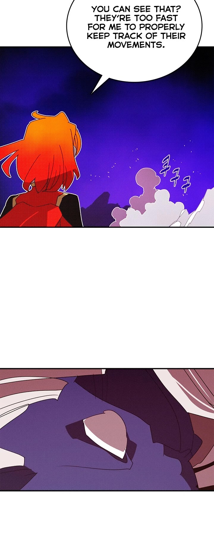 I Am The Sorcerer King Chapter 126 page 11 - Chapter 126