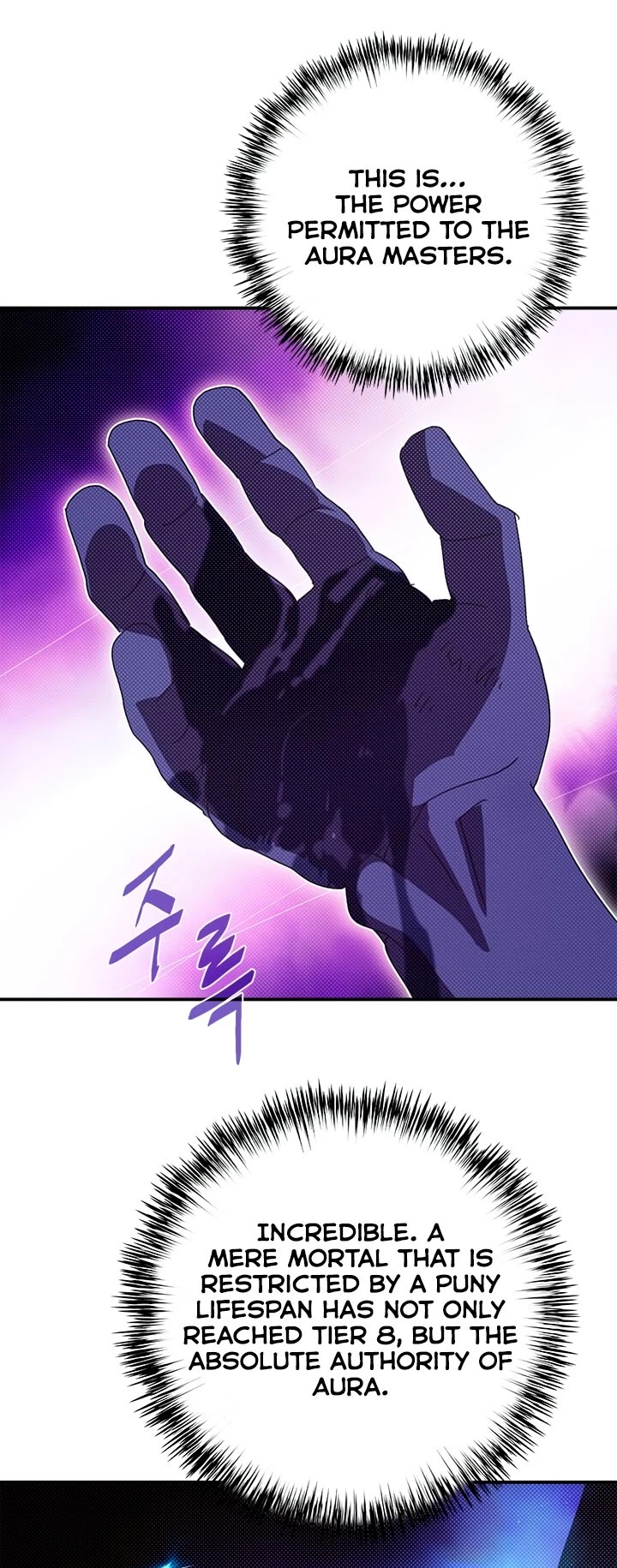 I Am The Sorcerer King Chapter 126 page 12 - Chapter 126