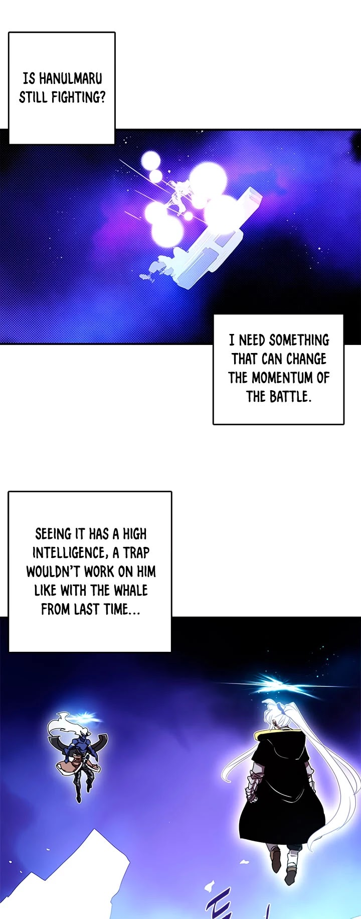 I Am The Sorcerer King Chapter 126 page 14 - Chapter 126