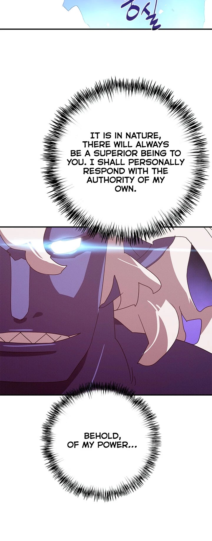 I Am The Sorcerer King Chapter 126 page 15 - Chapter 126