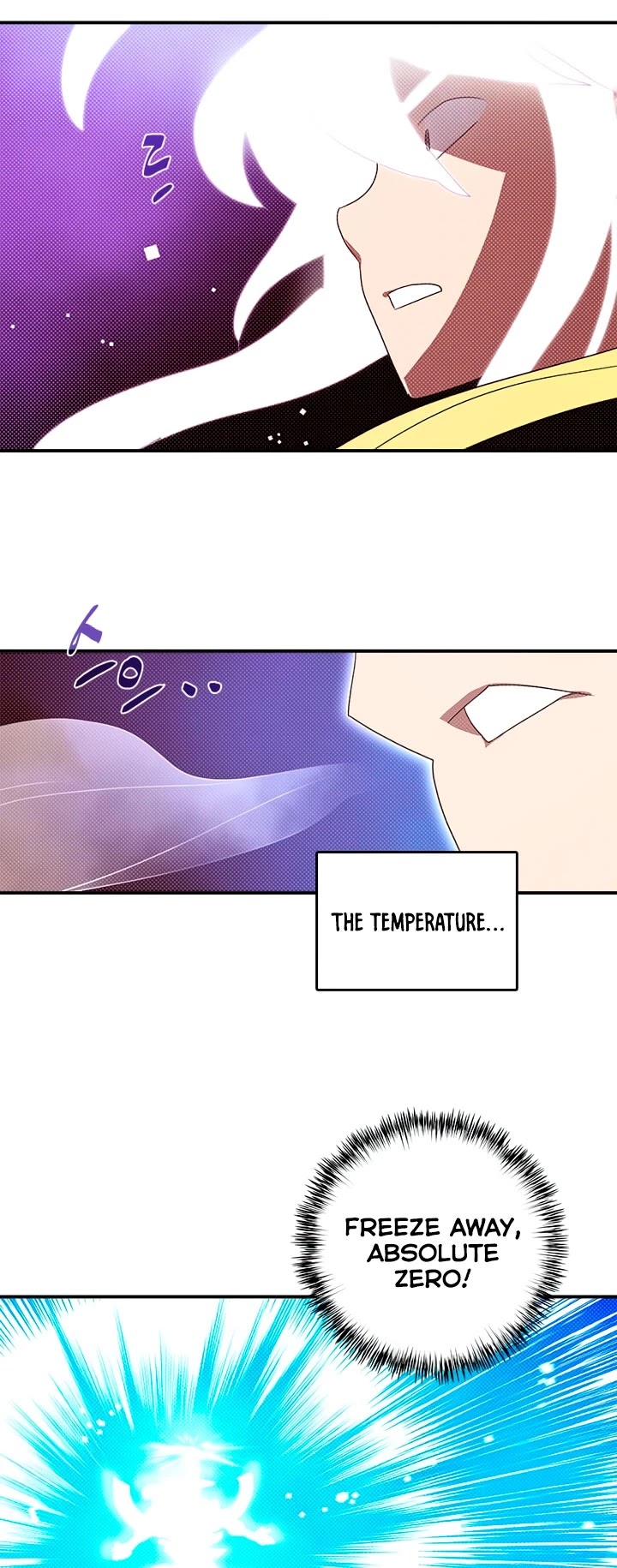 I Am The Sorcerer King Chapter 126 page 16 - Chapter 126
