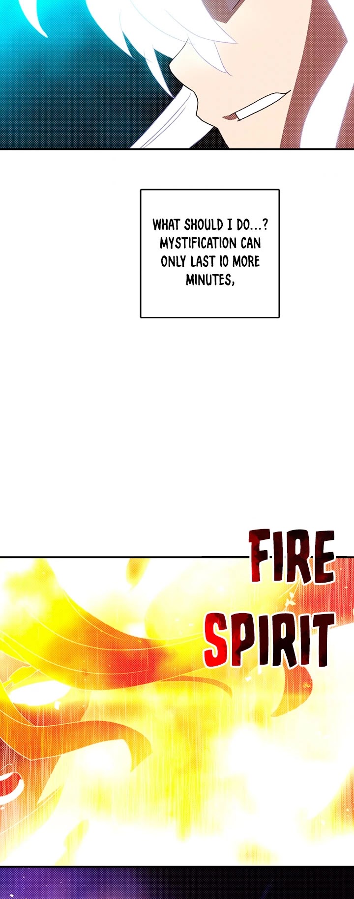 I Am The Sorcerer King Chapter 126 page 28 - Chapter 126