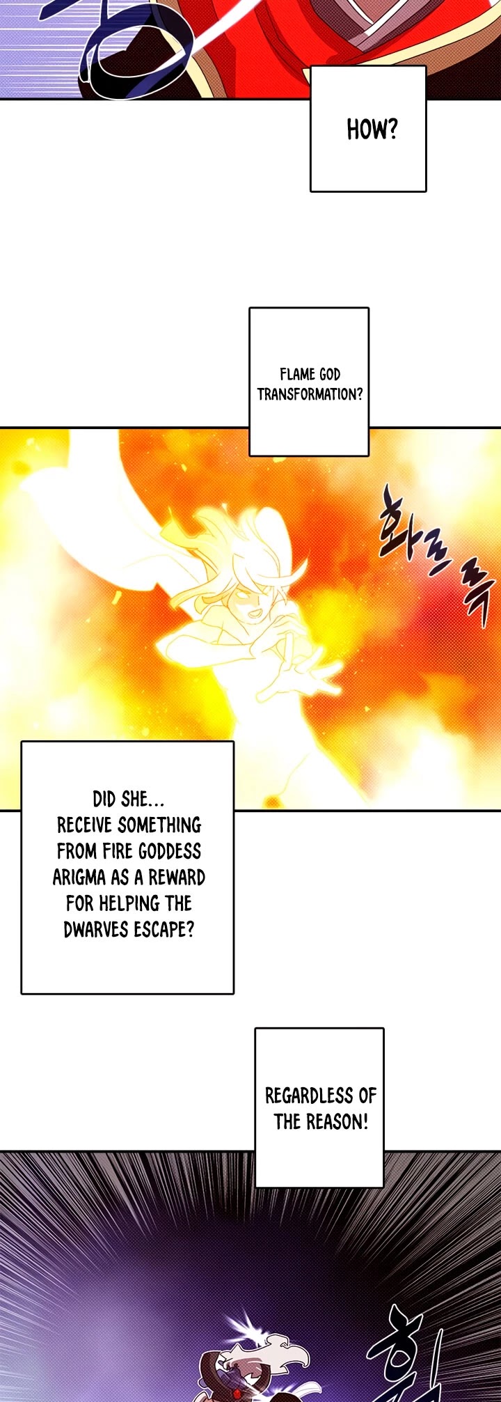 I Am The Sorcerer King Chapter 126 page 34 - Chapter 126