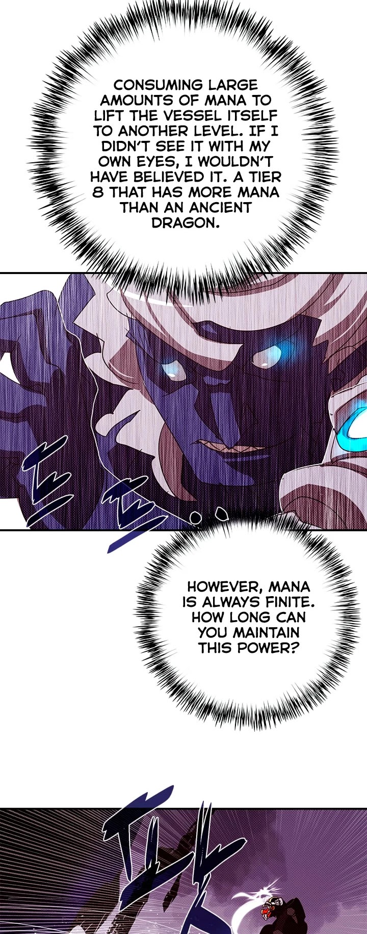 I Am The Sorcerer King Chapter 126 page 5 - Chapter 126