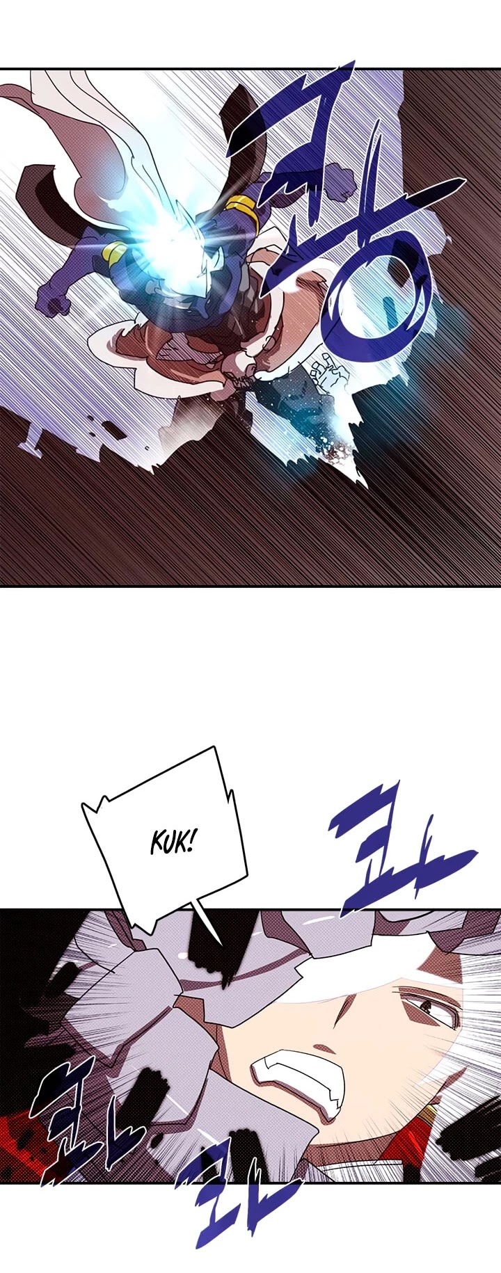 I Am The Sorcerer King Chapter 126 page 7 - Chapter 126