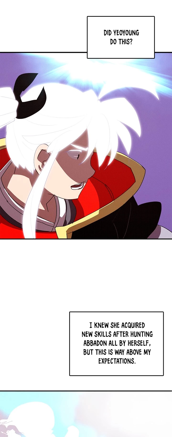 I Am The Sorcerer King Chapter 127 page 14 - Chapter 127