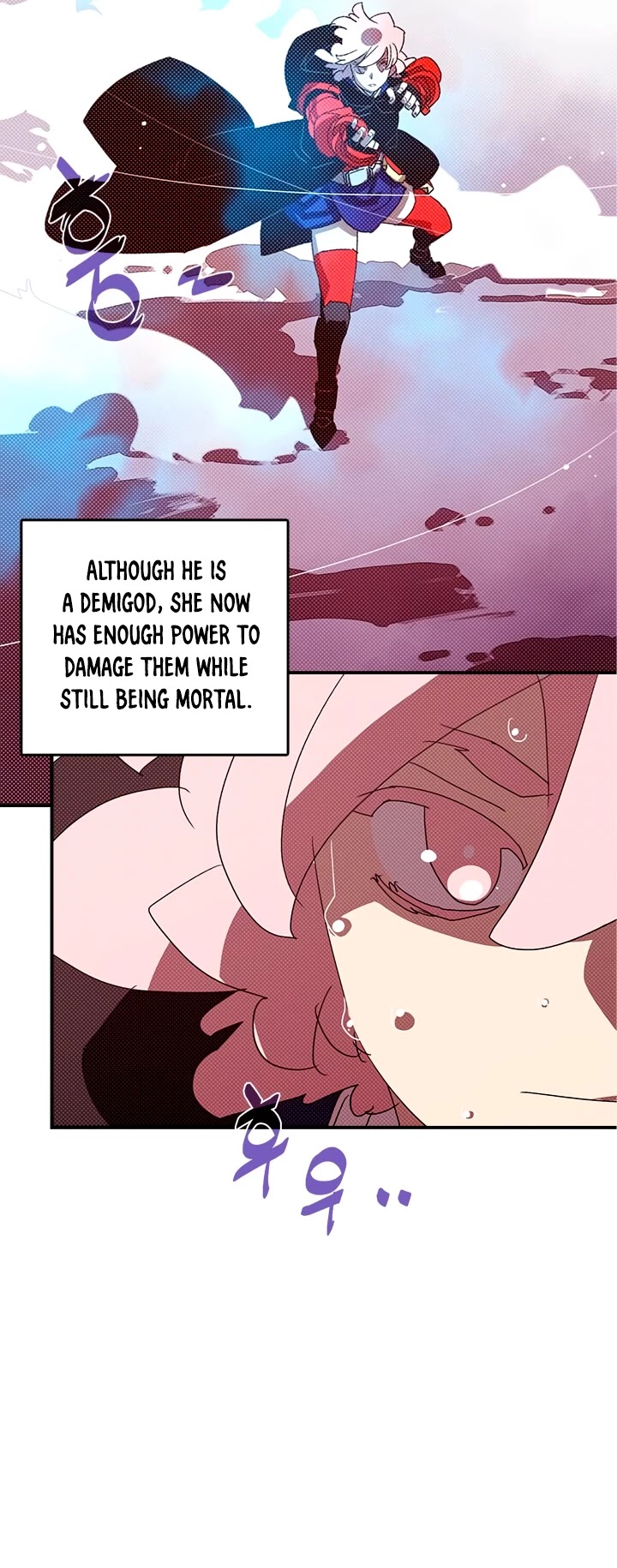 I Am The Sorcerer King Chapter 127 page 15 - Chapter 127