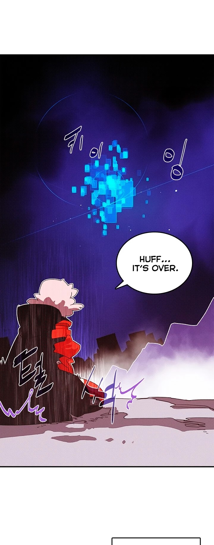 I Am The Sorcerer King Chapter 127 page 18 - Chapter 127