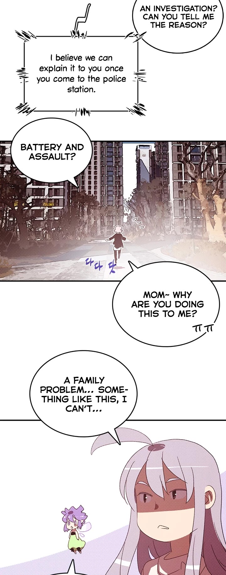 I Am The Sorcerer King Chapter 127 page 29 - Chapter 127
