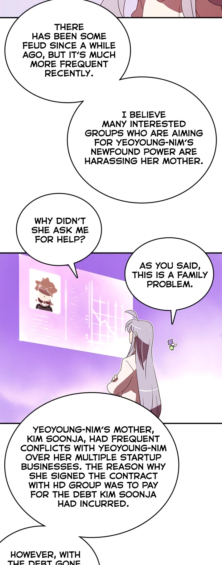 I Am The Sorcerer King Chapter 127 page 30 - Chapter 127