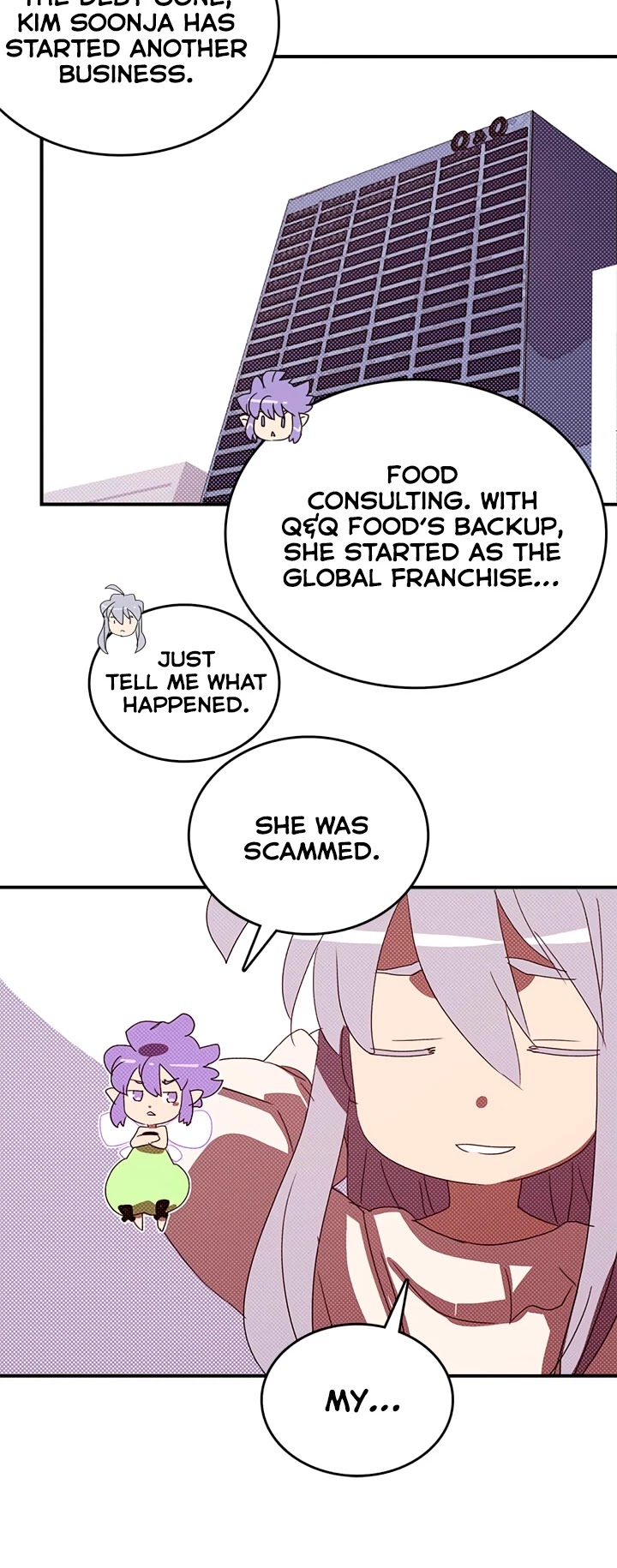 I Am The Sorcerer King Chapter 127 page 31 - Chapter 127