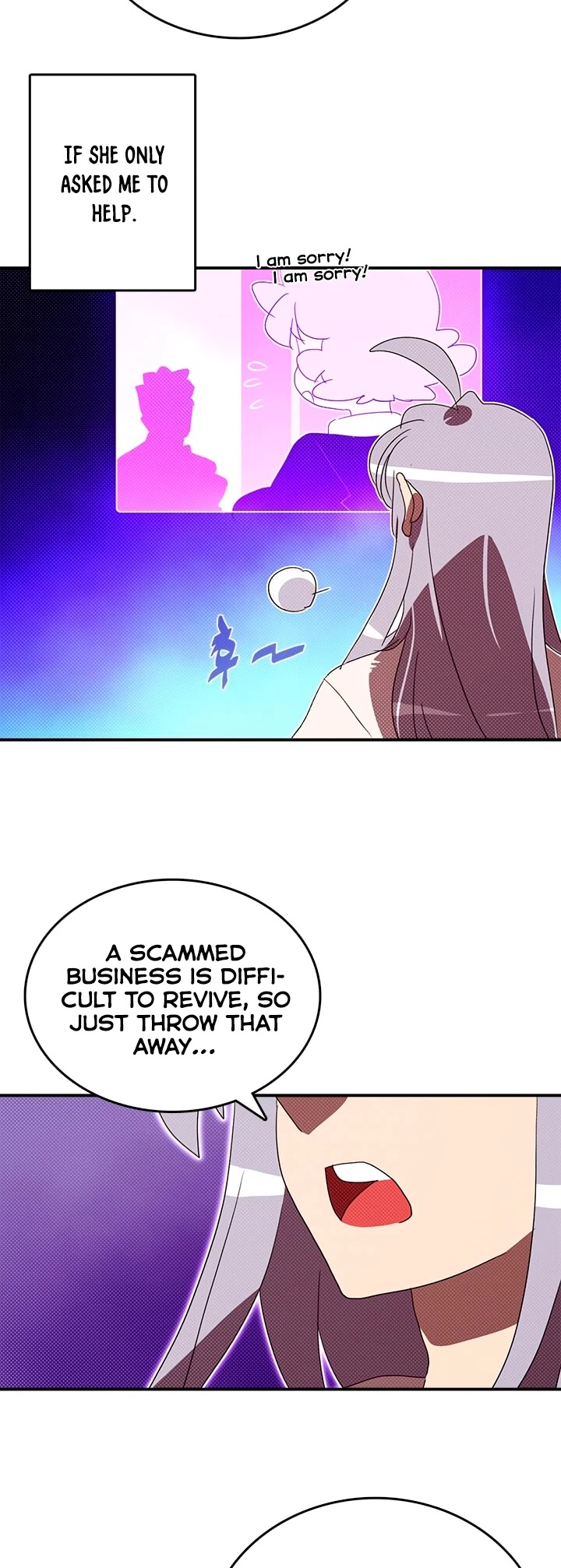 I Am The Sorcerer King Chapter 127 page 35 - Chapter 127