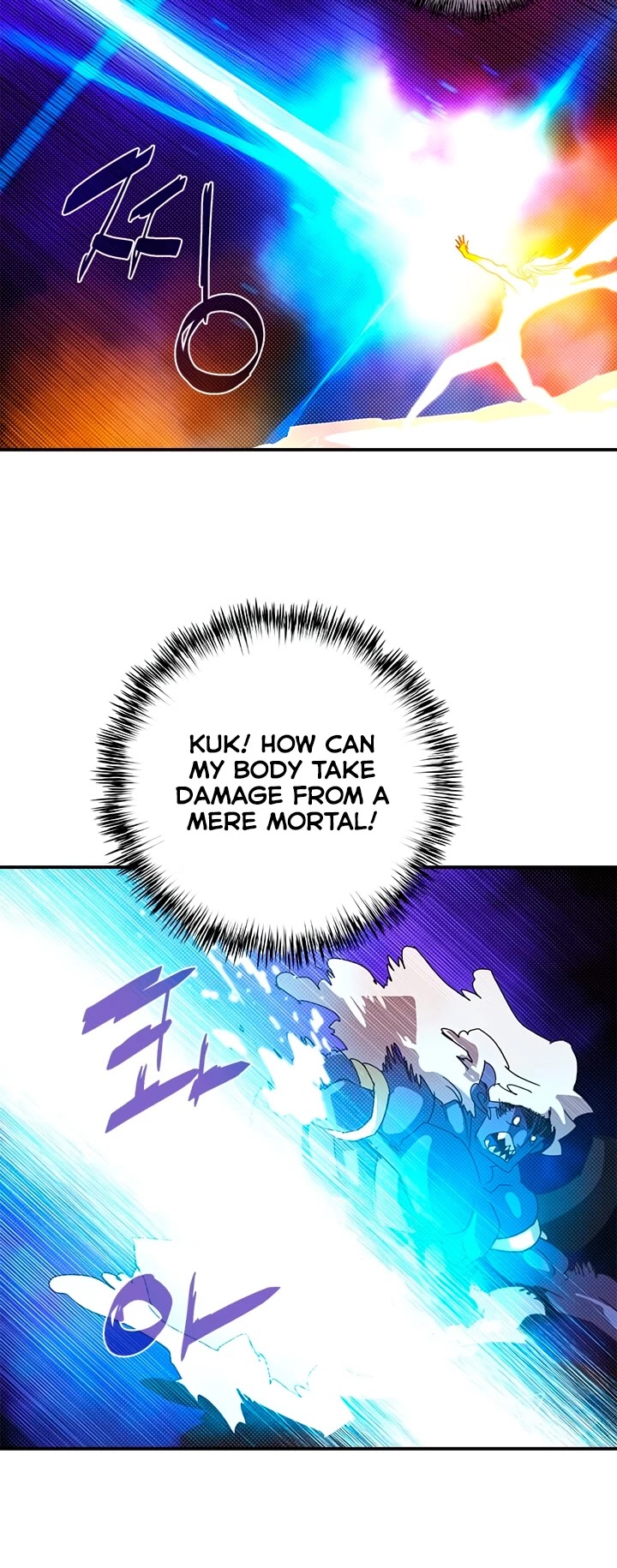 I Am The Sorcerer King Chapter 127 page 7 - Chapter 127