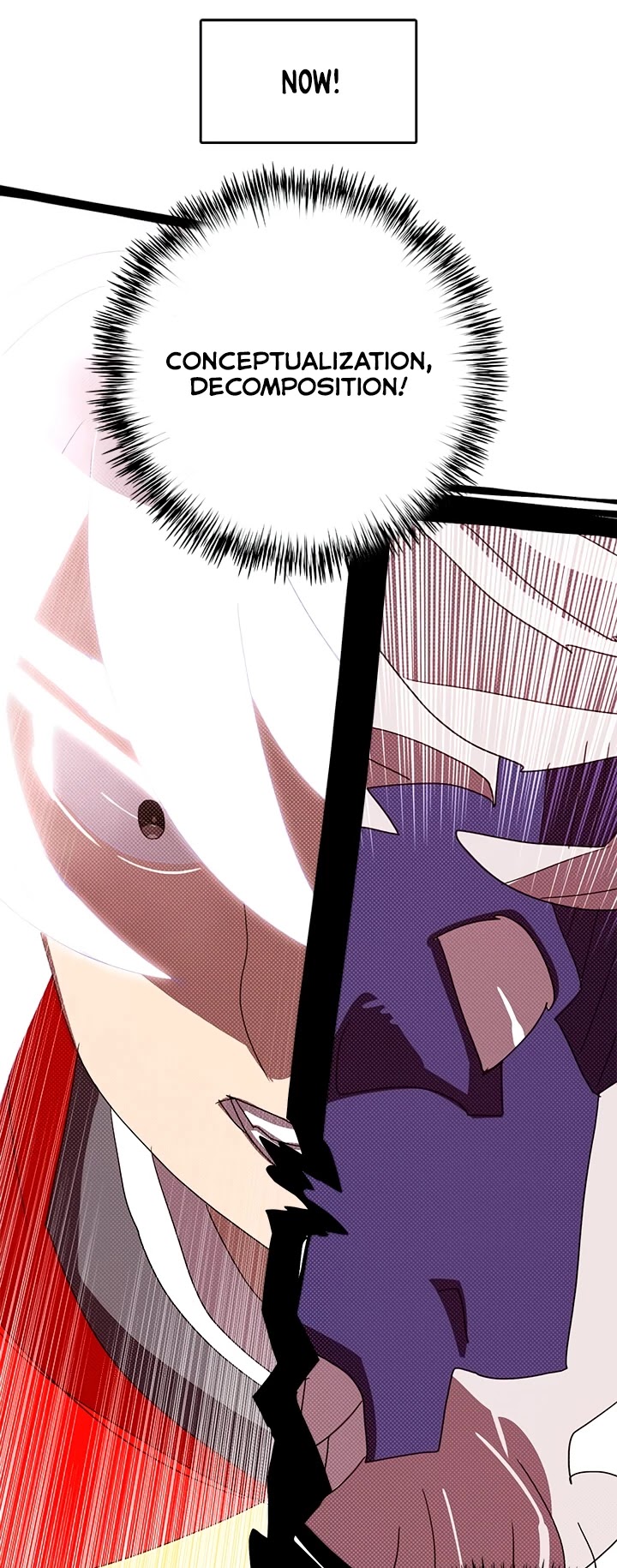I Am The Sorcerer King Chapter 127 page 8 - Chapter 127